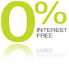 0% Intrest Free Credit Double Glazing
